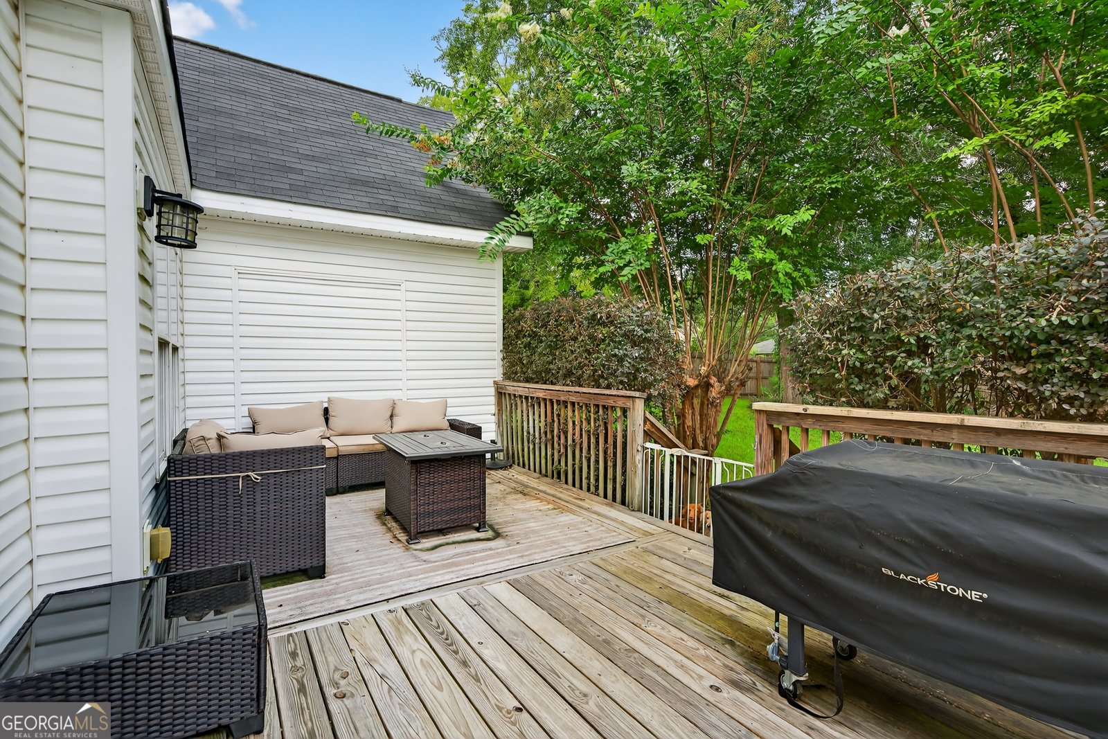 504 Sugarloaf Drive Macon - 38