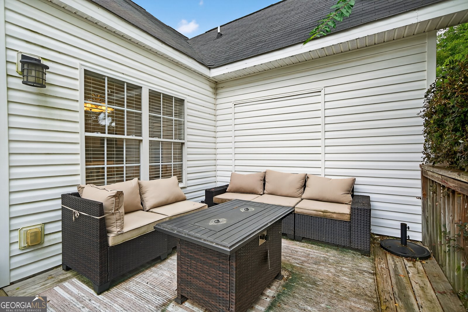 504 Sugarloaf Drive Macon - 39