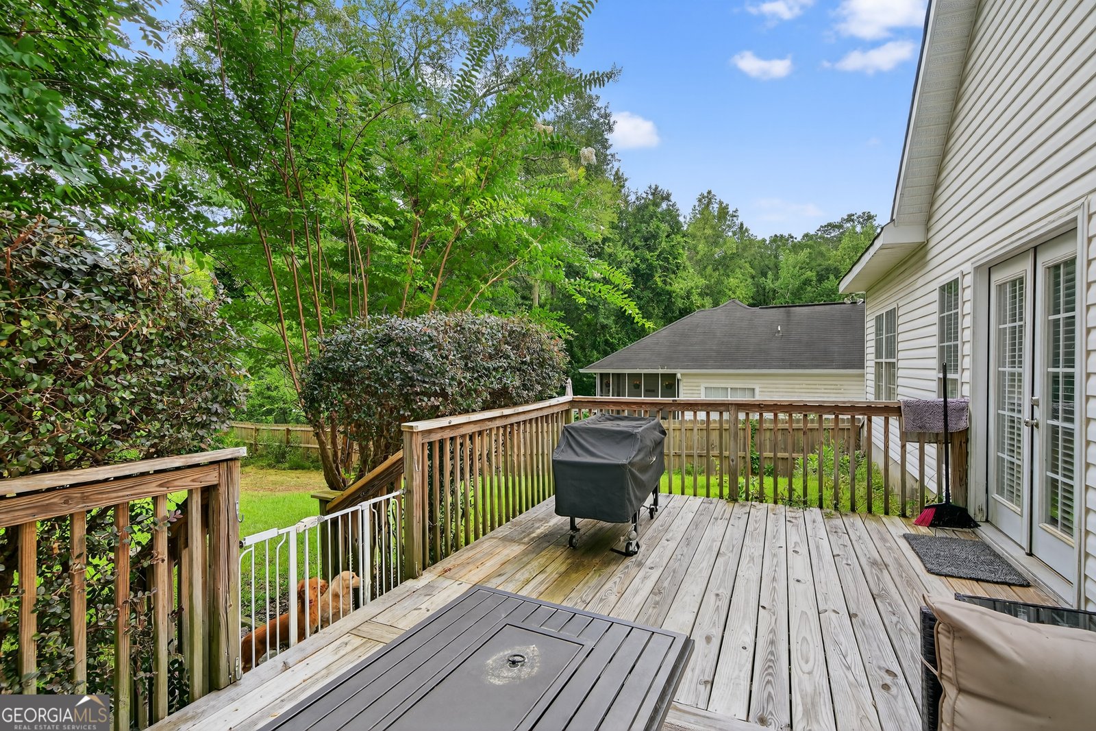 504 Sugarloaf Drive Macon - 40