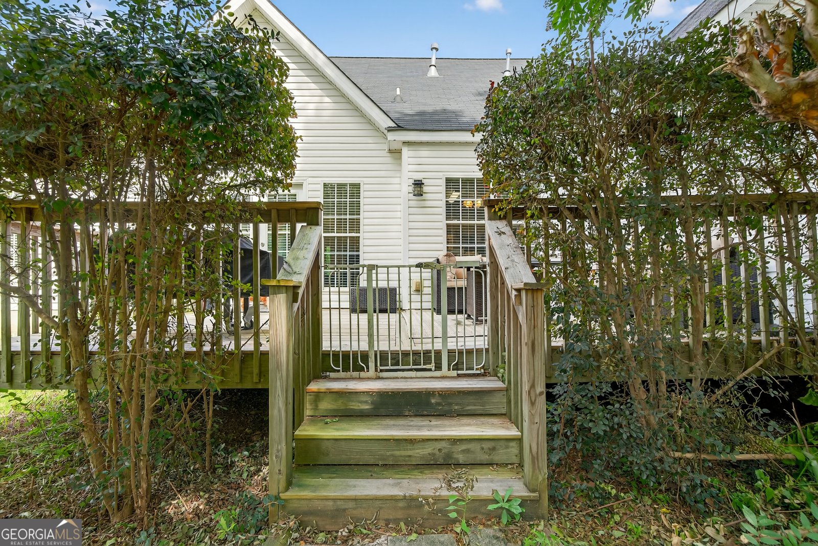504 Sugarloaf Drive Macon - 44