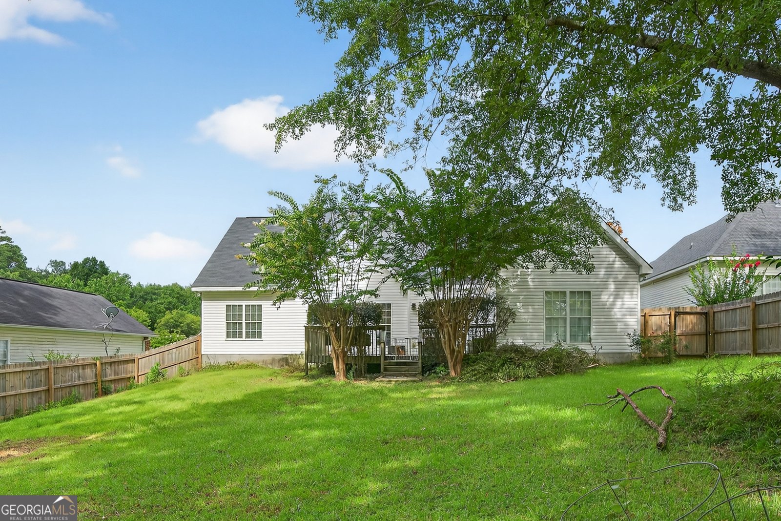 504 Sugarloaf Drive Macon - 9