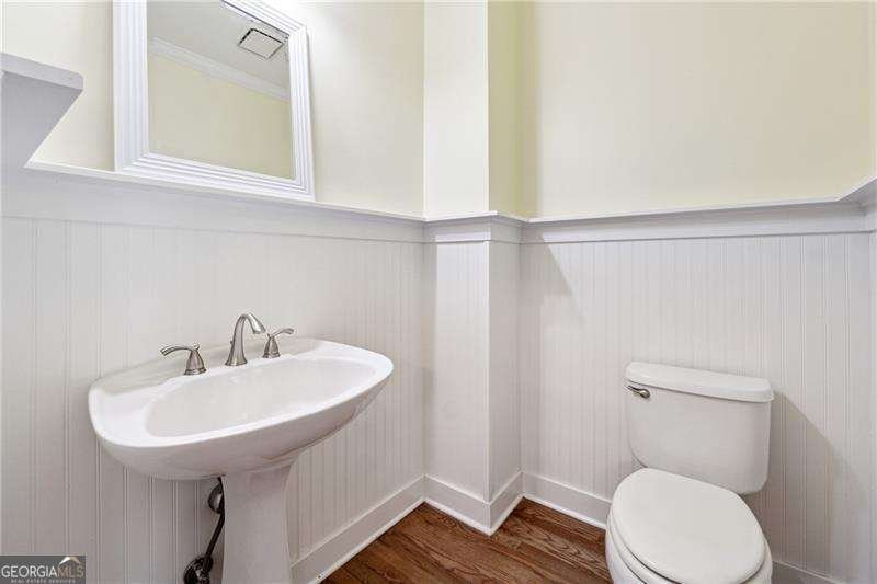 936 Bramble Oak Court Powder Springs - 11
