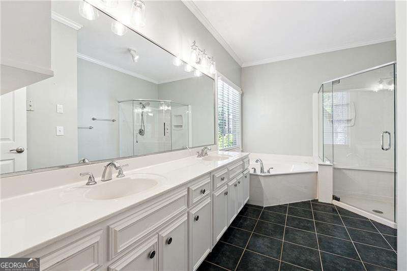936 Bramble Oak Court Powder Springs - 14