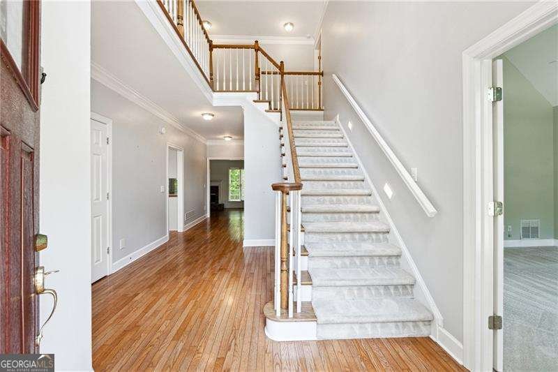 936 Bramble Oak Court Powder Springs - 2