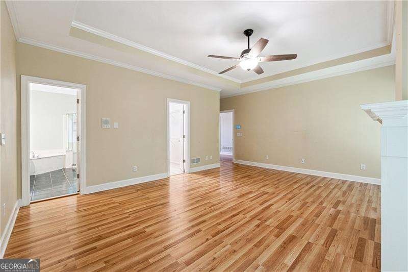 936 Bramble Oak Court Powder Springs - 23