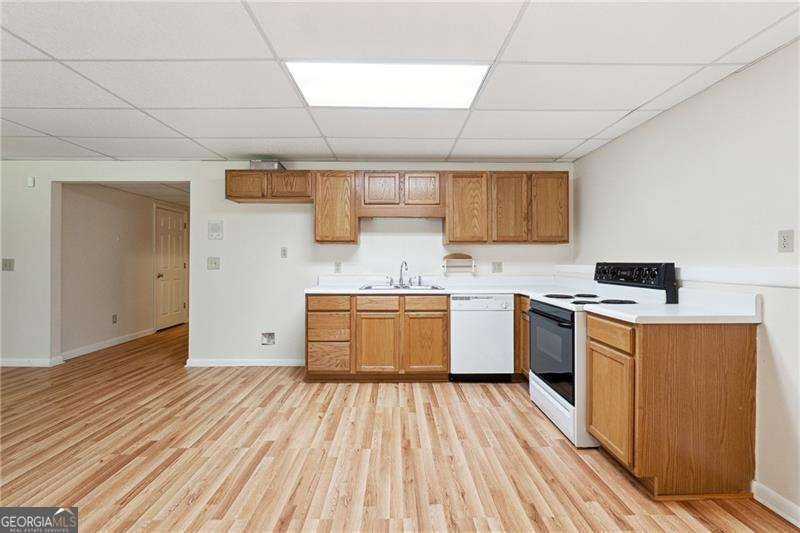 936 Bramble Oak Court Powder Springs - 24