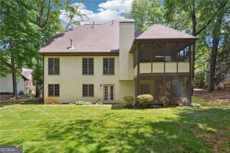 936 Bramble Oak Court Powder Springs - 32