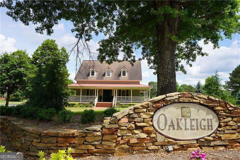 936 Bramble Oak Court Powder Springs - 33