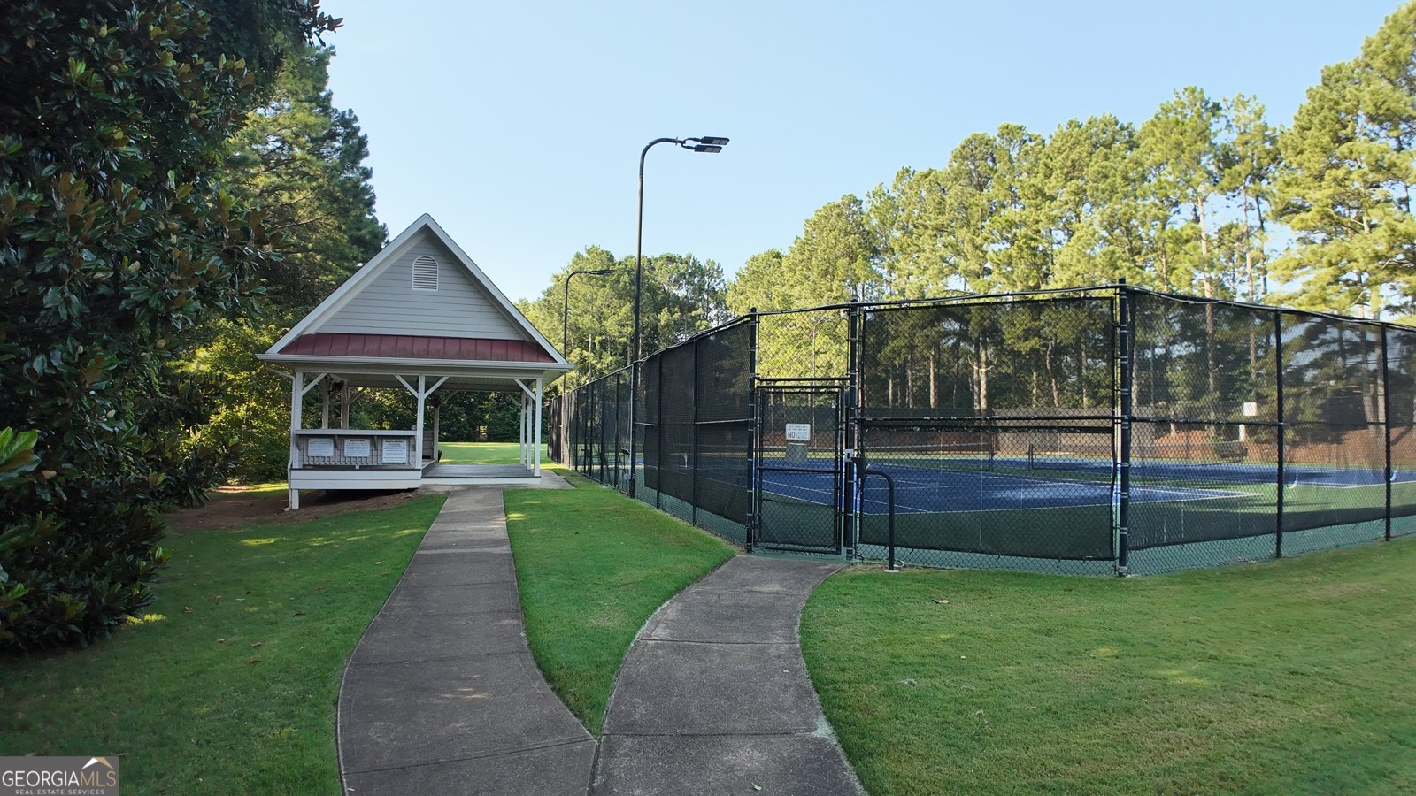 936 Bramble Oak Court Powder Springs - 34