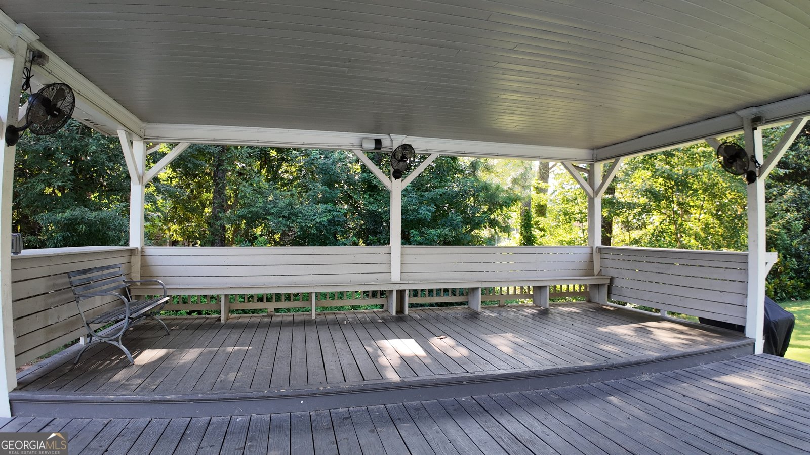 936 Bramble Oak Court Powder Springs - 35