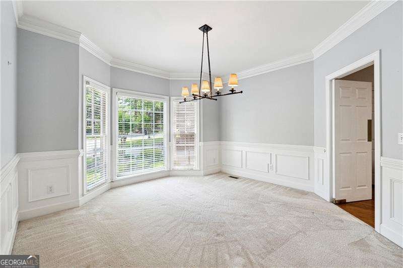 936 Bramble Oak Court Powder Springs - 4