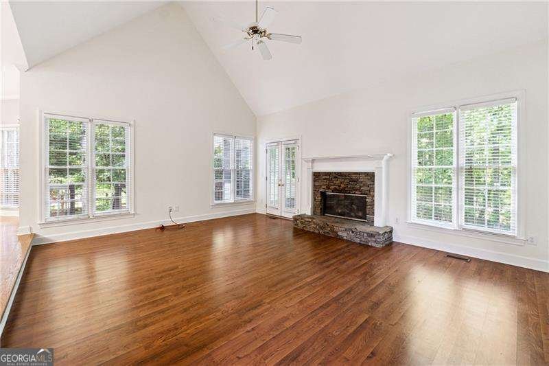 936 Bramble Oak Court Powder Springs - 5
