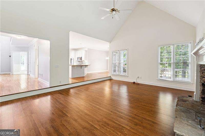 936 Bramble Oak Court Powder Springs - 6