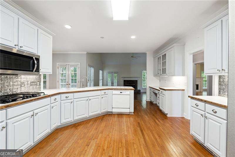 936 Bramble Oak Court Powder Springs - 7
