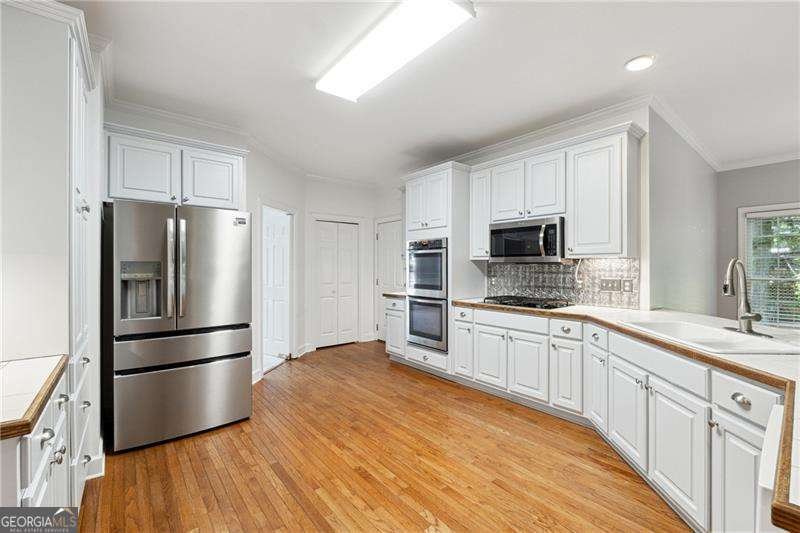 936 Bramble Oak Court Powder Springs - 8