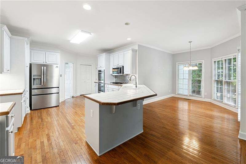 936 Bramble Oak Court Powder Springs - 9