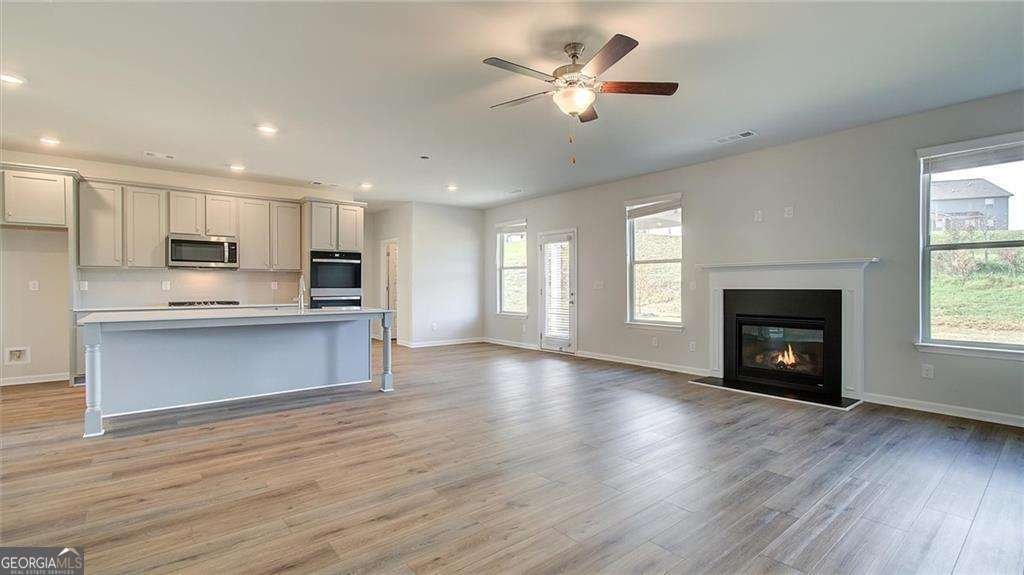232 Ruthe Cove Locust Grove - 4