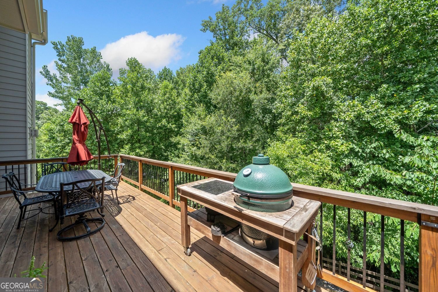 2659 Bethel Court Marietta - 1