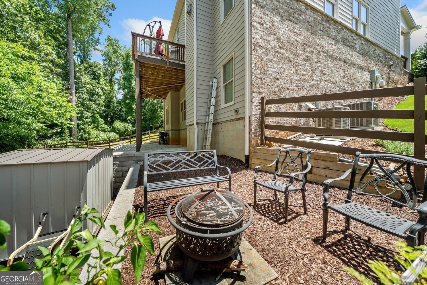 2659 Bethel Court Marietta - 20