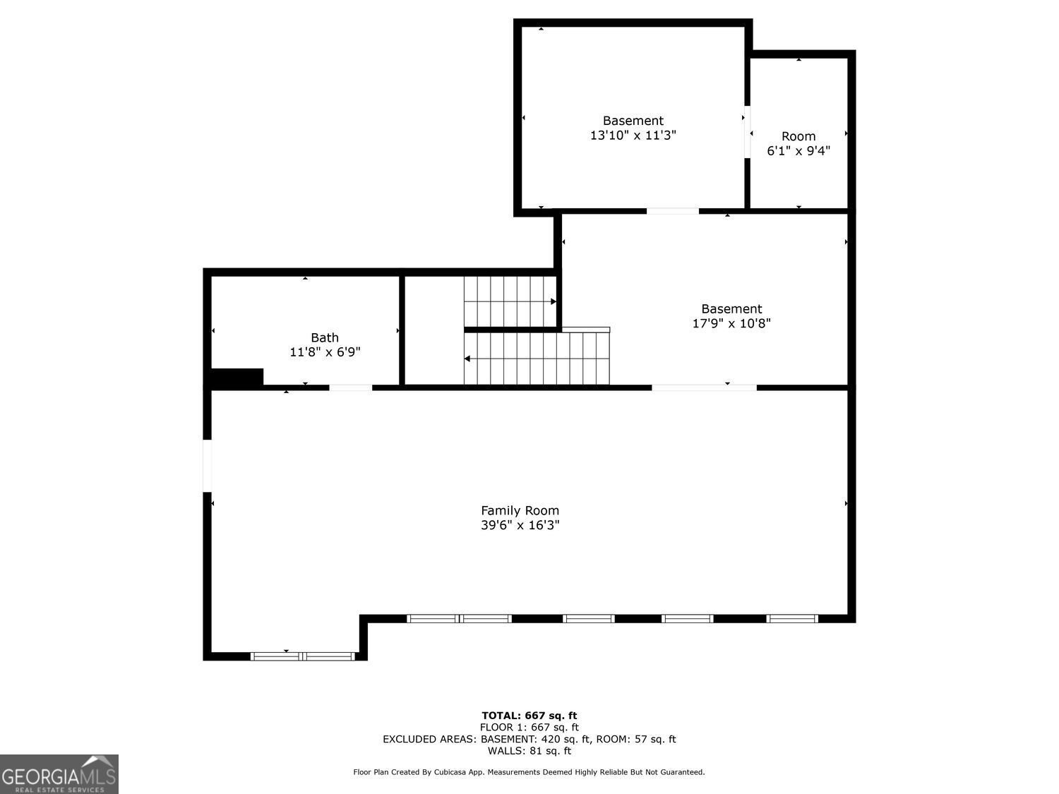 2659 Bethel Court Marietta - 21