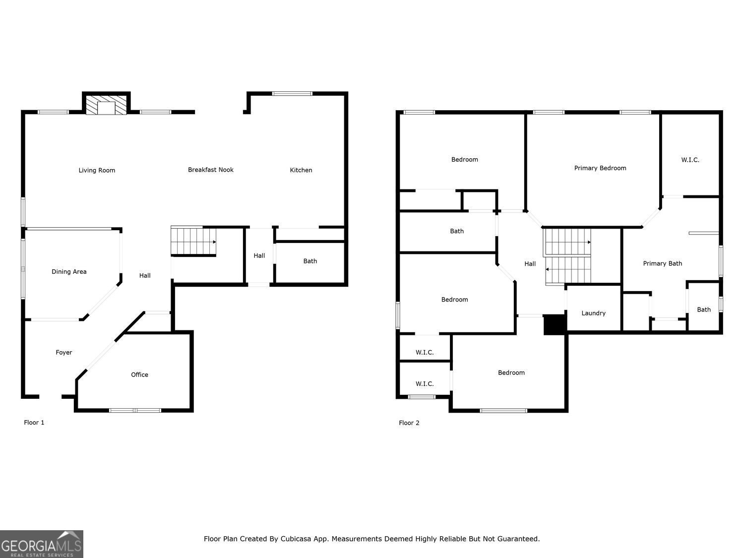 2659 Bethel Court Marietta - 25