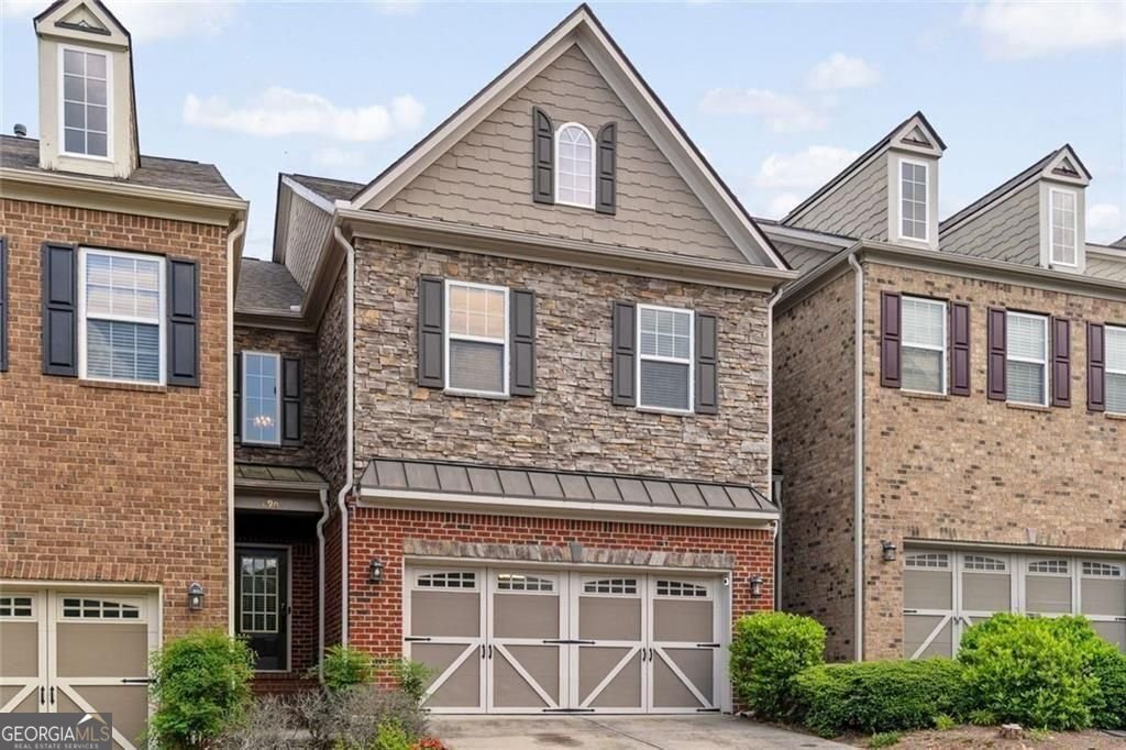 690 Cobblestone Creek Lane Mableton - 23