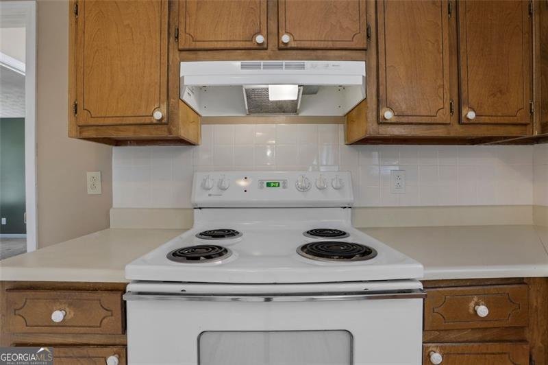 4378 Ridge Court Loganville - 14