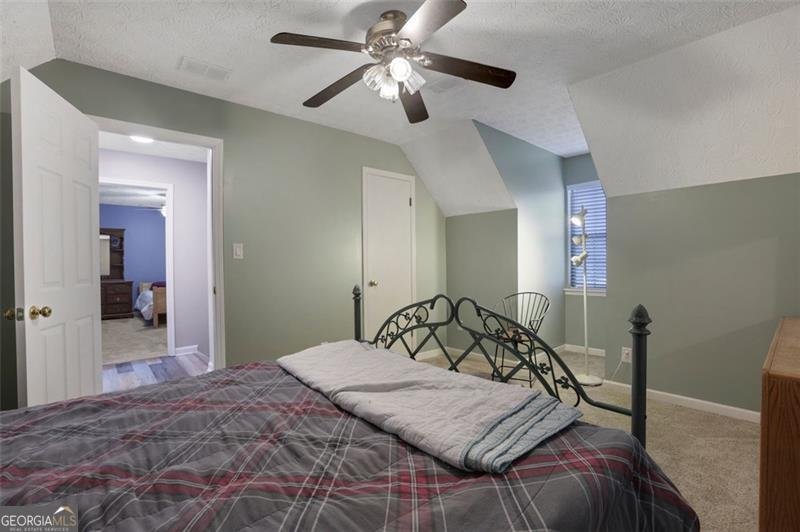 4378 Ridge Court Loganville - 23