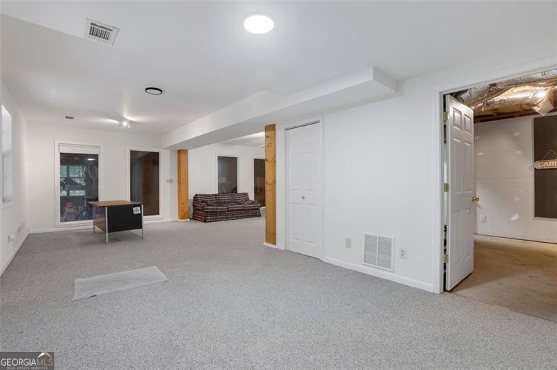 4378 Ridge Court Loganville - 30