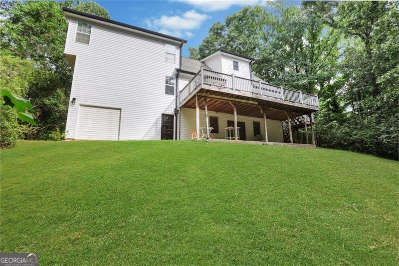 4378 Ridge Court Loganville - 40