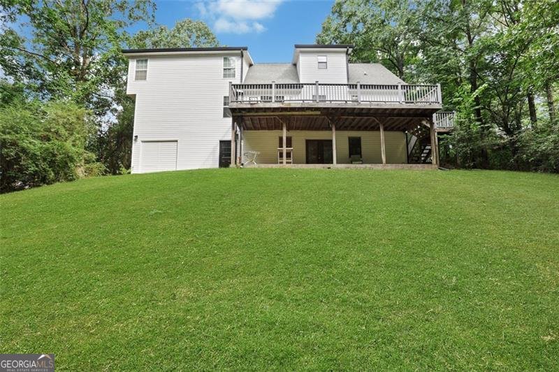 4378 Ridge Court Loganville - 41
