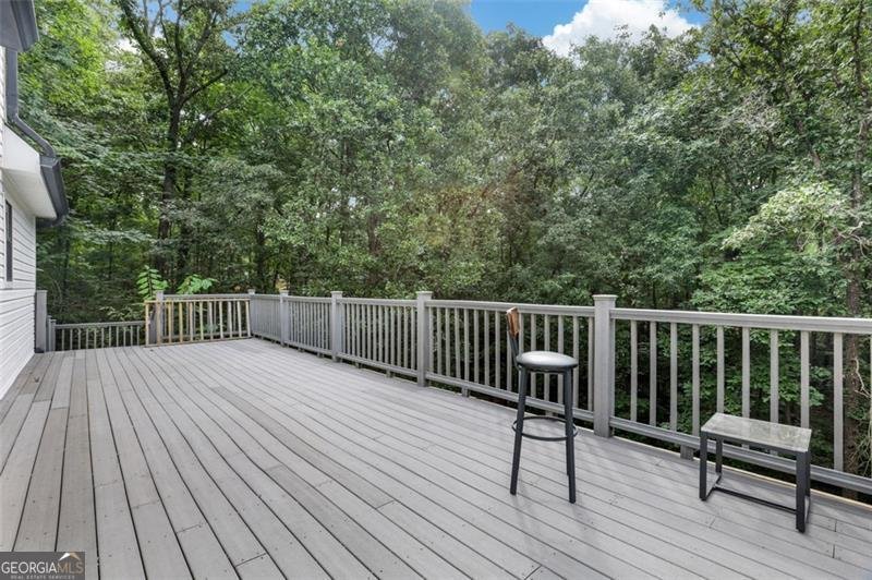 4378 Ridge Court Loganville - 43