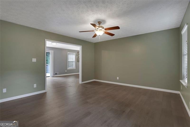 4378 Ridge Court Loganville - 5