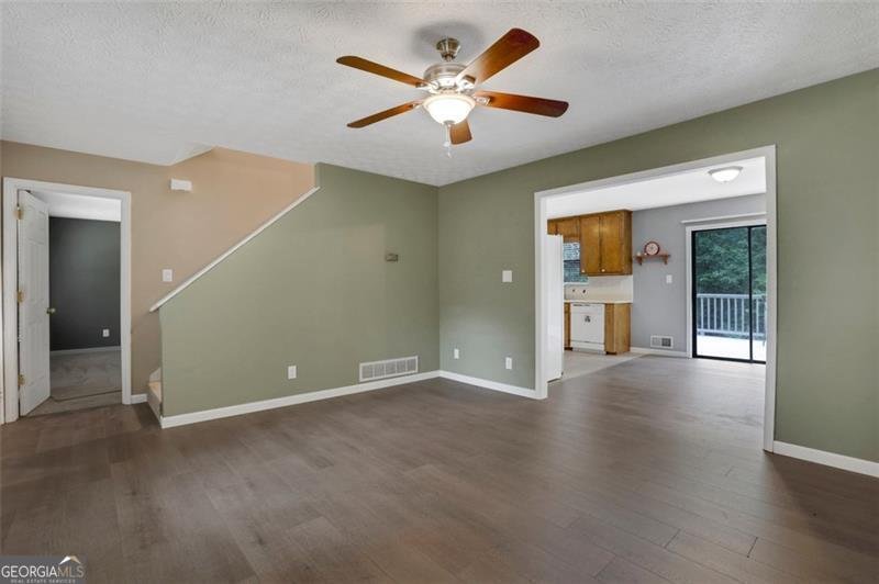 4378 Ridge Court Loganville - 6