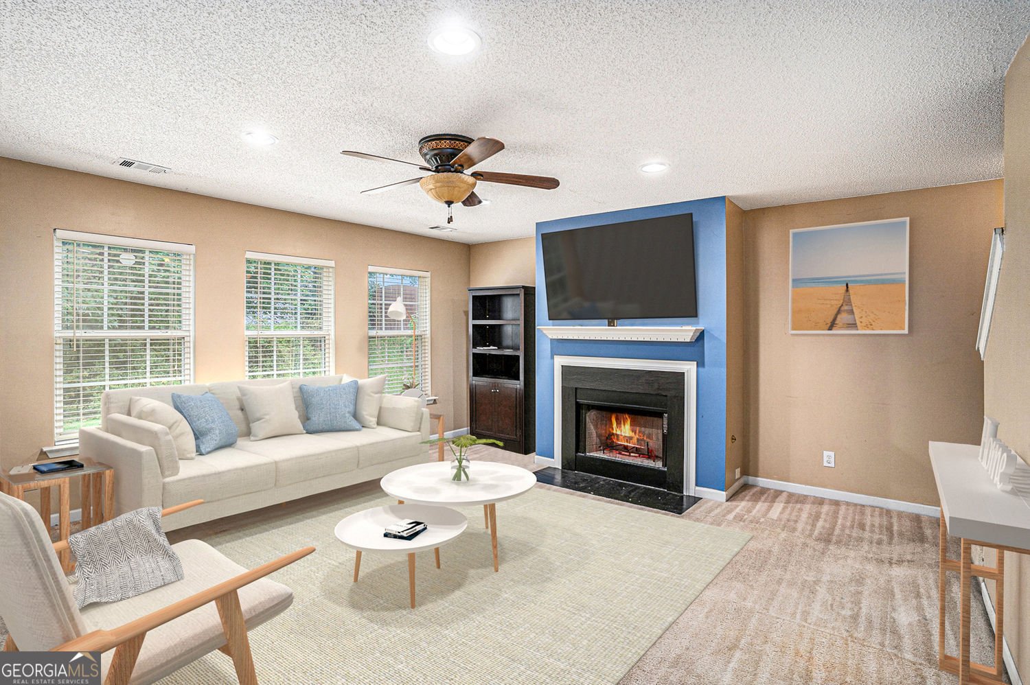 3503 Devon Chase Road Atlanta - 7