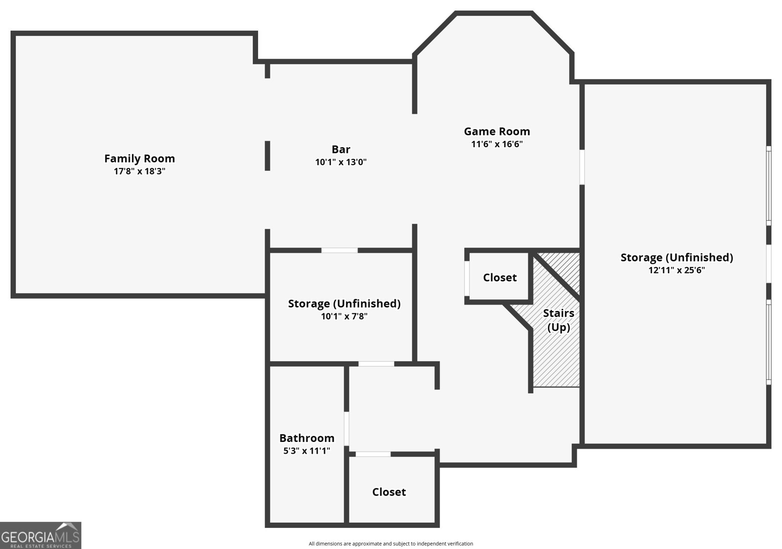 3940 Miles Way Cumming - 42