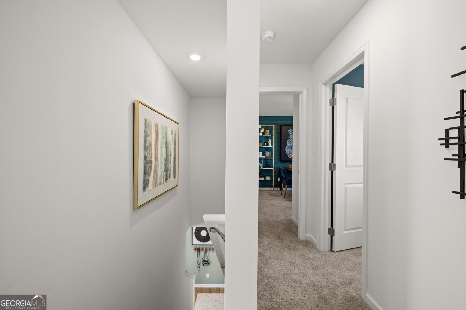 2858 Habibi Court Buford - 1