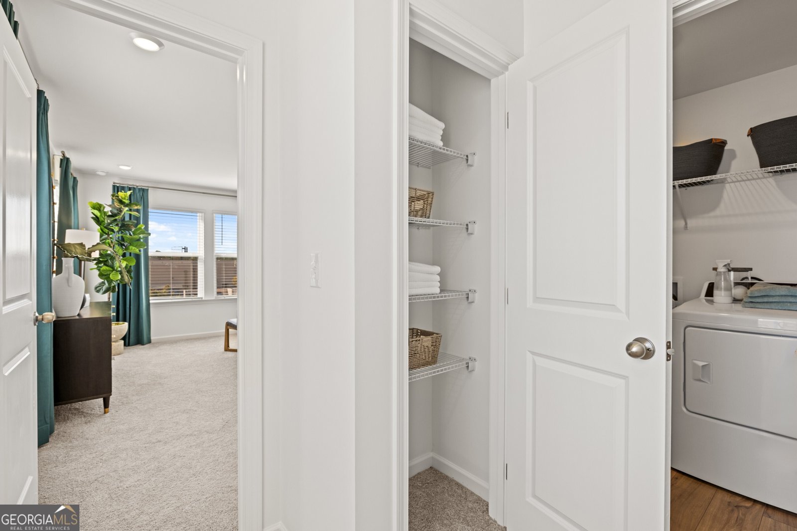 2858 Habibi Court Buford - 2