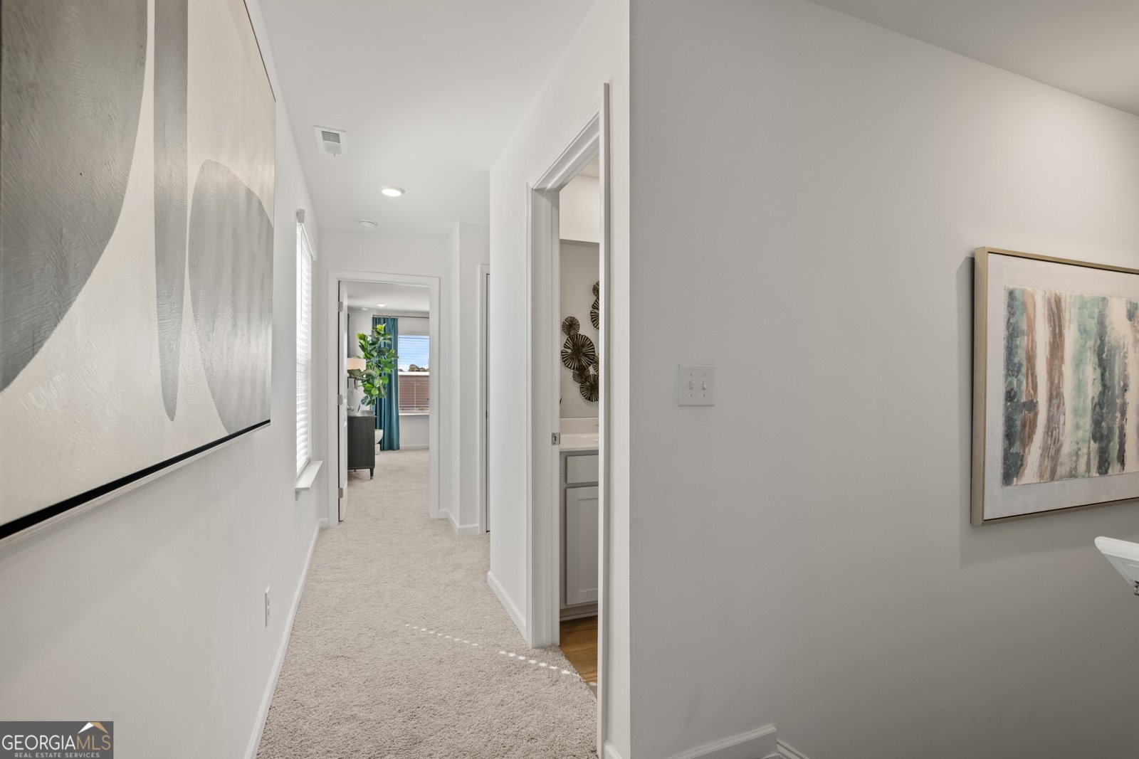 2858 Habibi Court Buford - 31