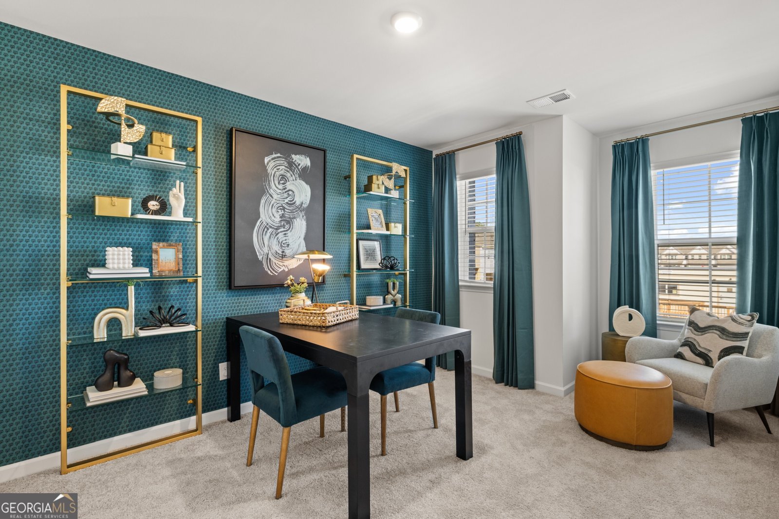 2858 Habibi Court Buford - 33