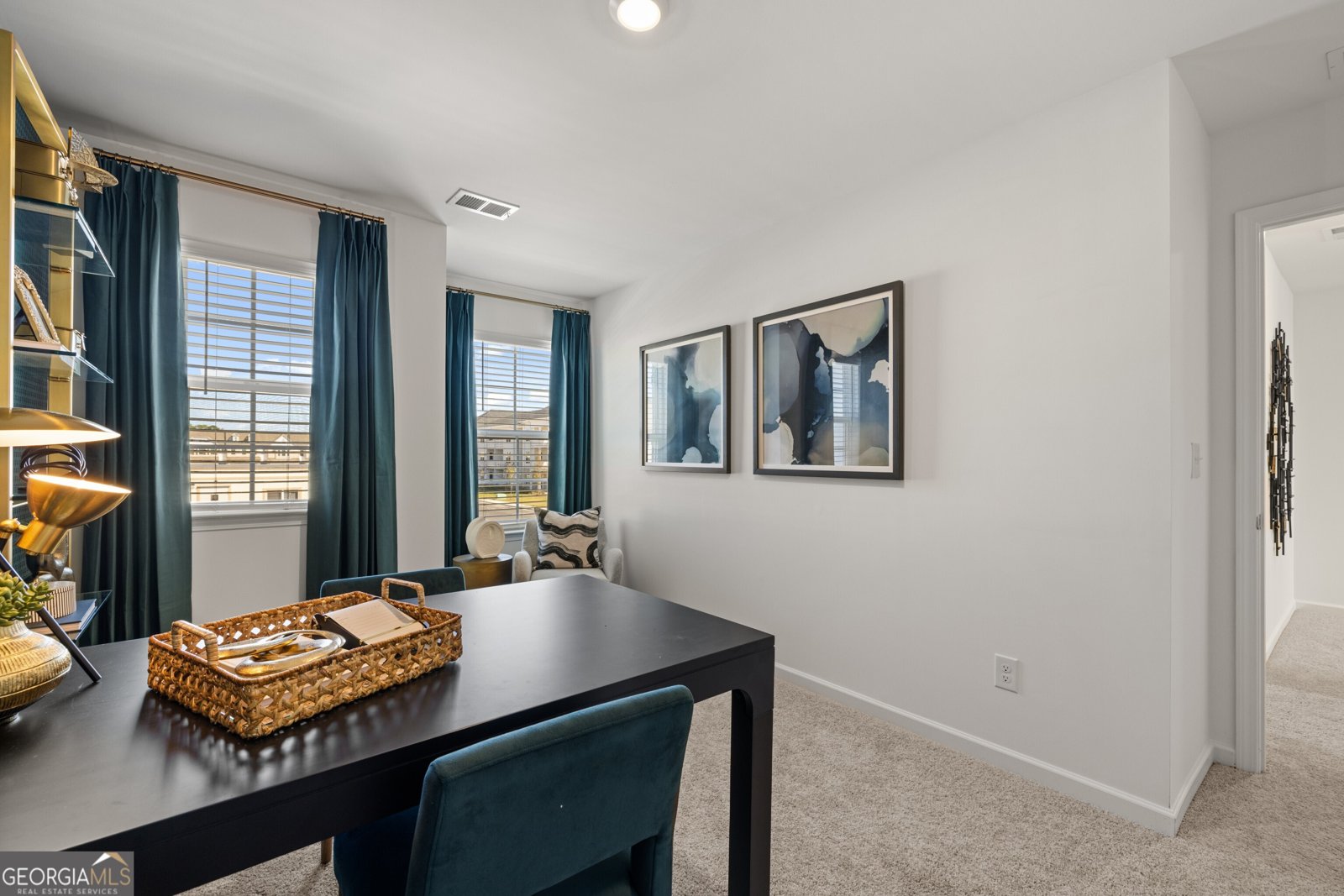 2858 Habibi Court Buford - 34