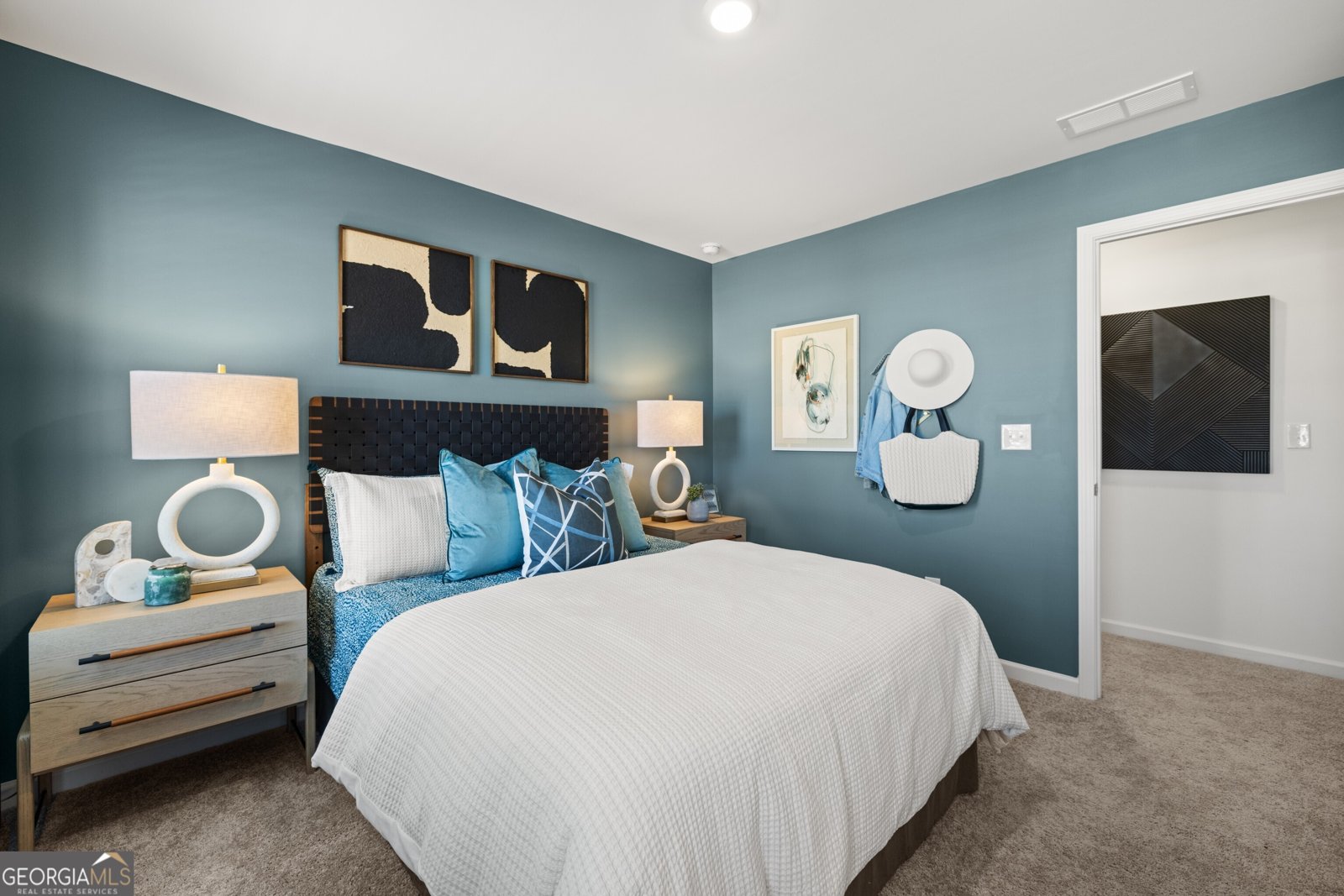 2858 Habibi Court Buford - 4