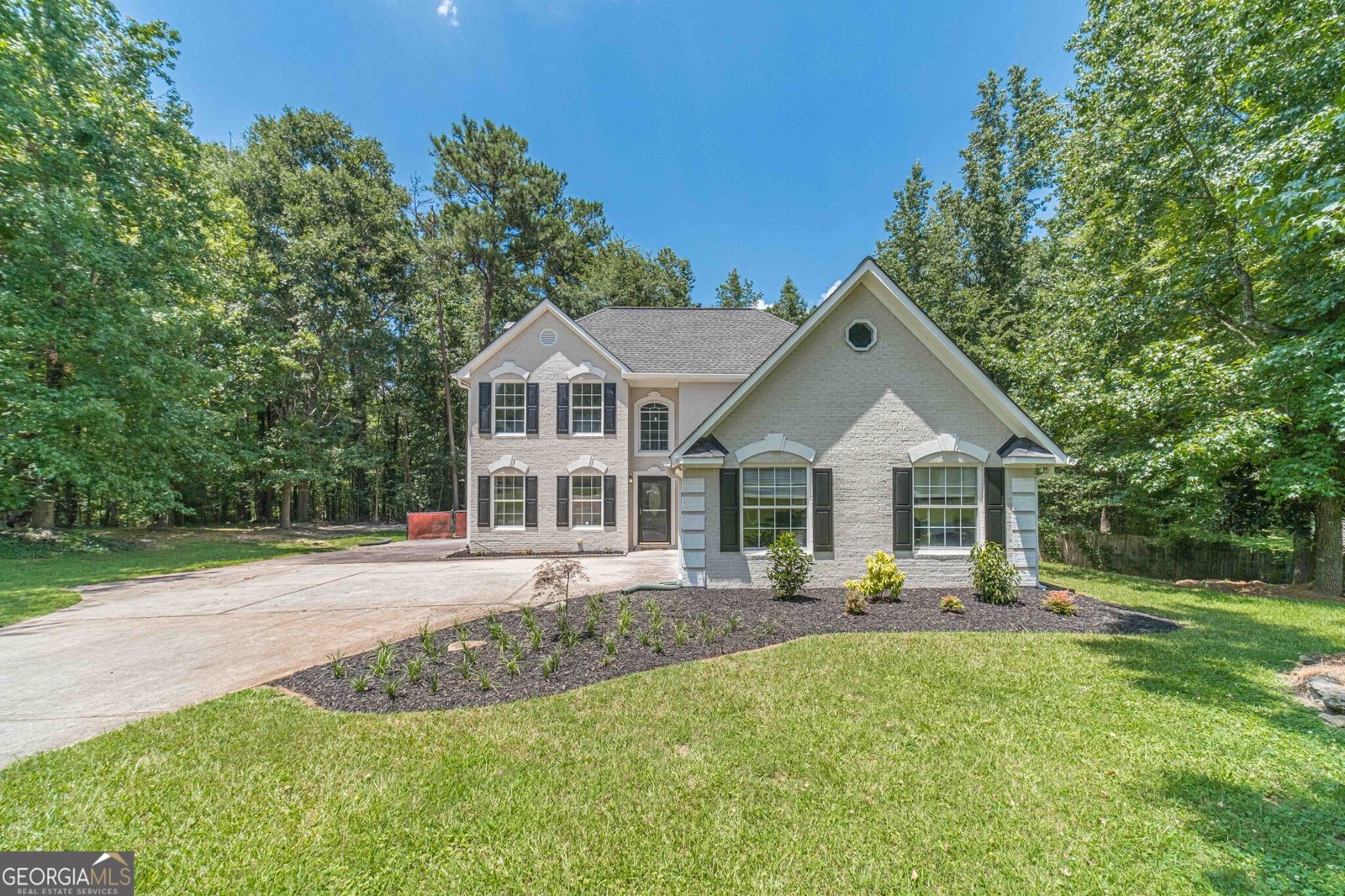 113 Oak Bend Drive Stockbridge - 1