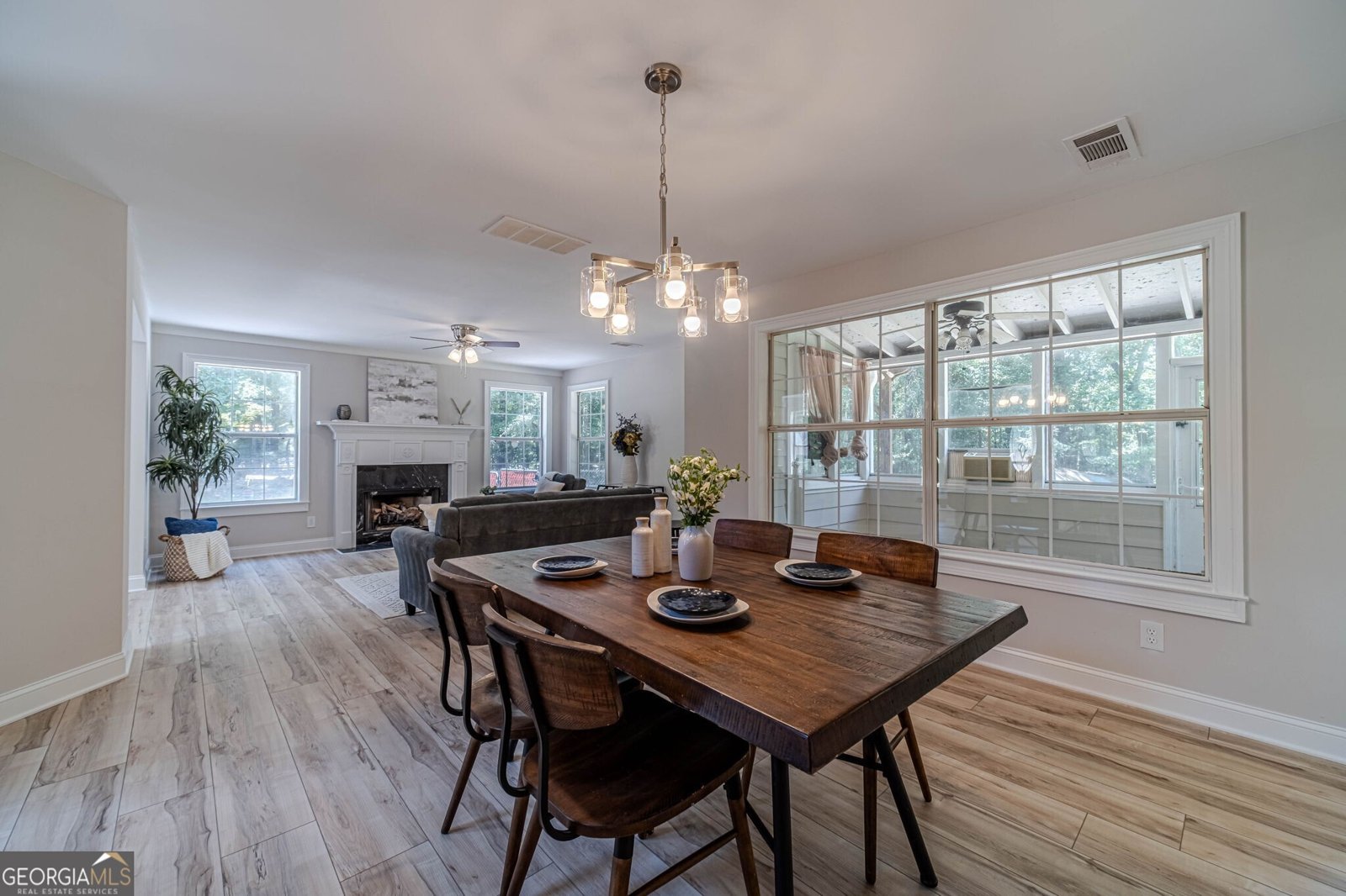113 Oak Bend Drive Stockbridge - 10
