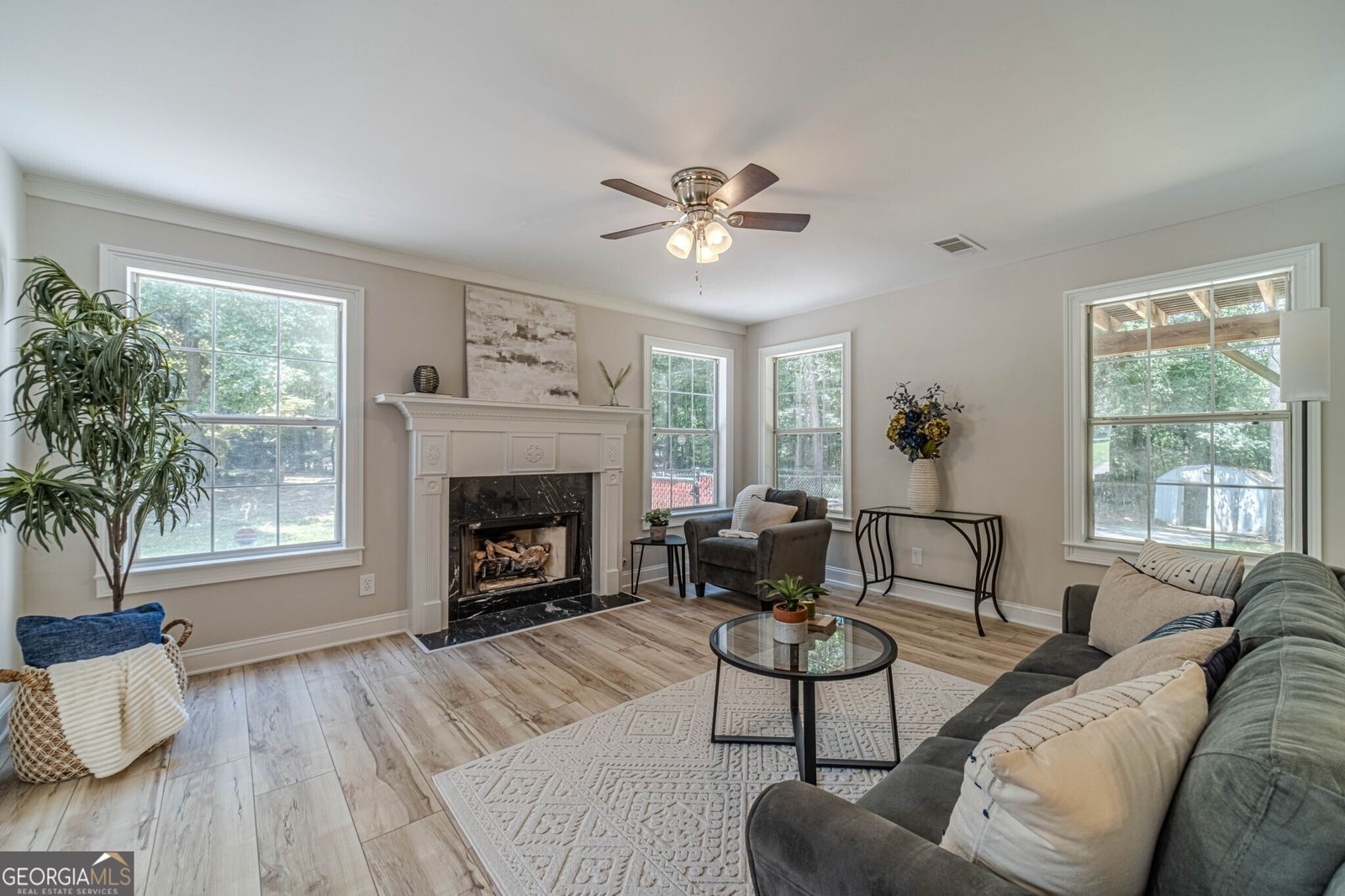 113 Oak Bend Drive Stockbridge - 19
