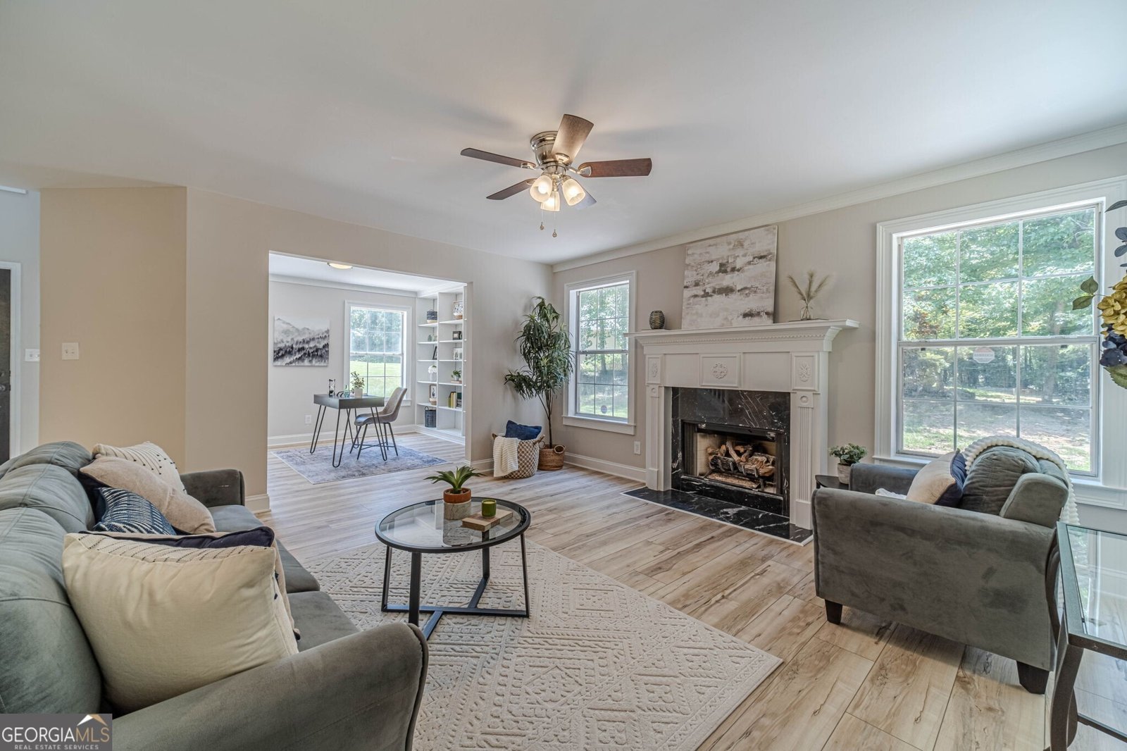 113 Oak Bend Drive Stockbridge - 21
