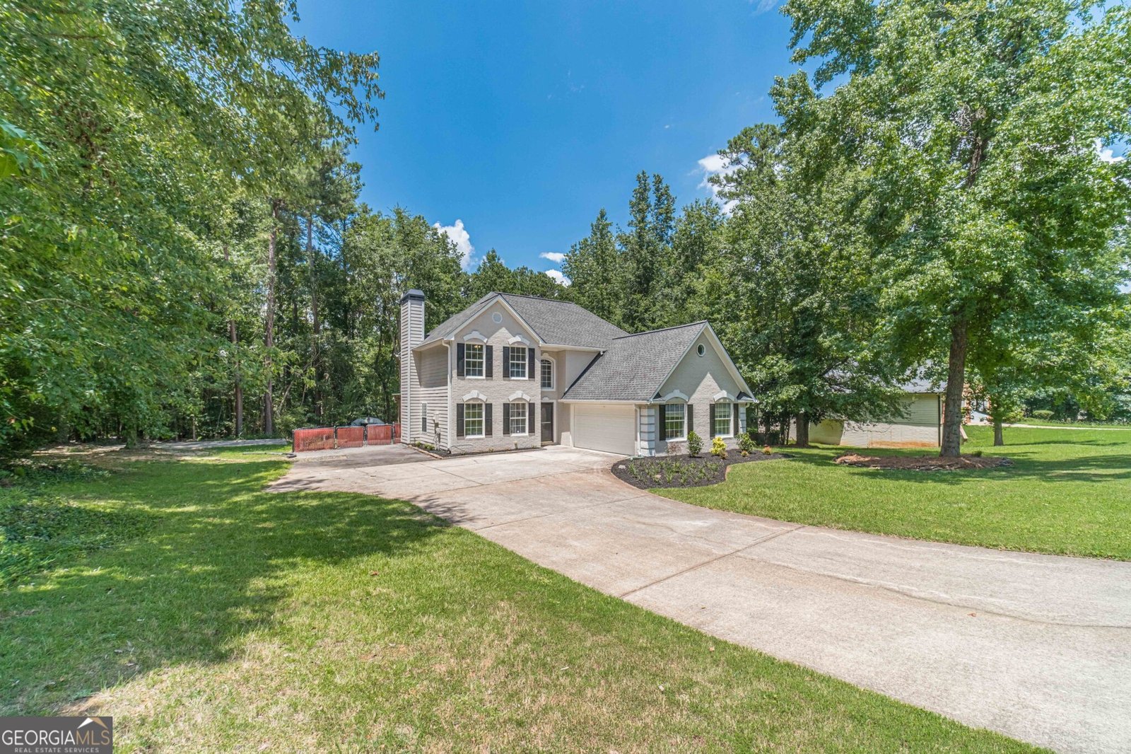 113 Oak Bend Drive Stockbridge - 3