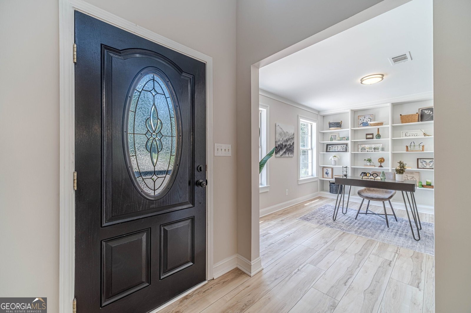 113 Oak Bend Drive Stockbridge - 4
