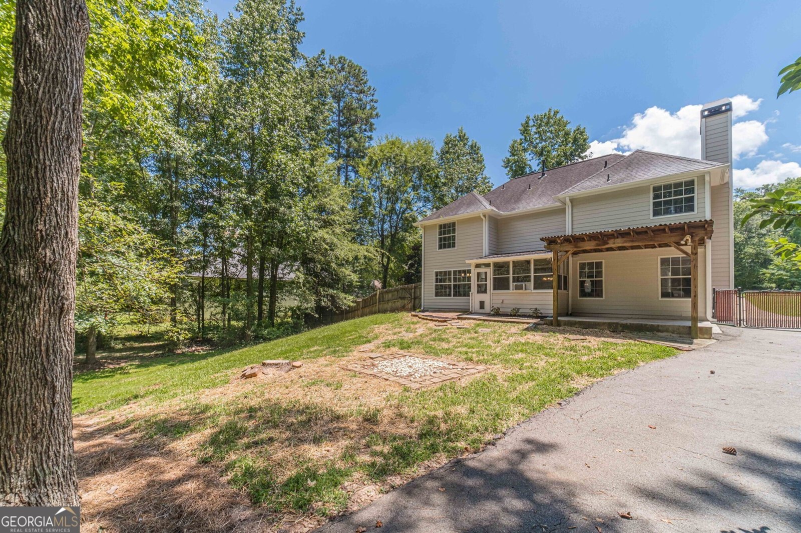 113 Oak Bend Drive Stockbridge - 45