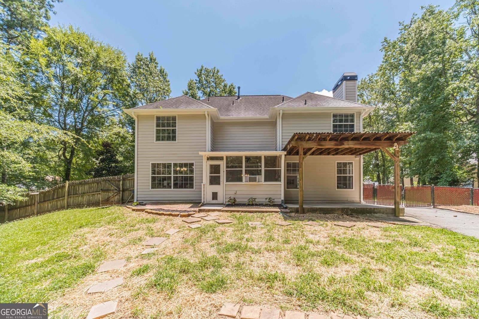 113 Oak Bend Drive Stockbridge - 46